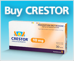 cholesterol medicines